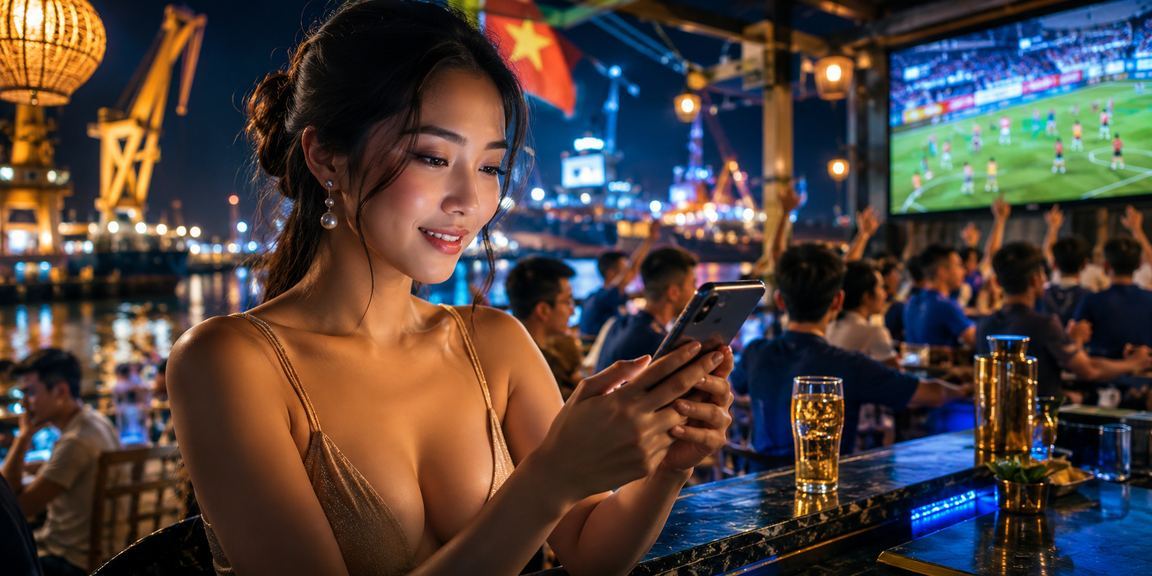 Sự kiện cá cược thể thao tại Hải Phòng với nhiều giải đấu hấp dẫn